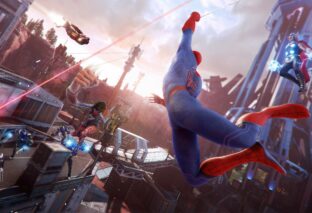 Spider-Man in Marvel's Avengers: primo gameplay