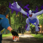 Pokémon Go: Come battere Giovanni (novembre 21)