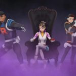 Pokémon Go: Come affrontare Arlo, Cliff e Sierra (novembre 21)