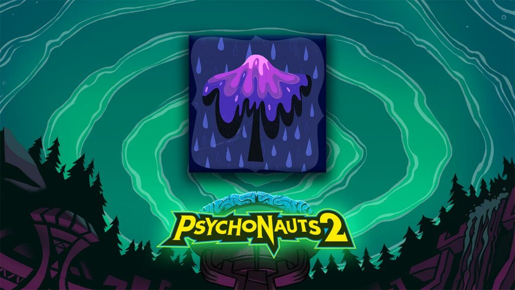 Psychonauts 2 - immagine della guida