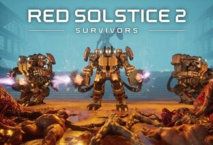 Red Solstice 2: disponibile il primo DLC premium