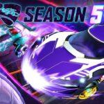 Rocket League: in arrivo la Stagione 5