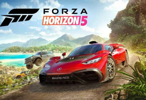 Forza Horizon 5 - Come sbloccare il fast travel