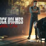 Sherlock Holmes, cancellata la versione Xbox One