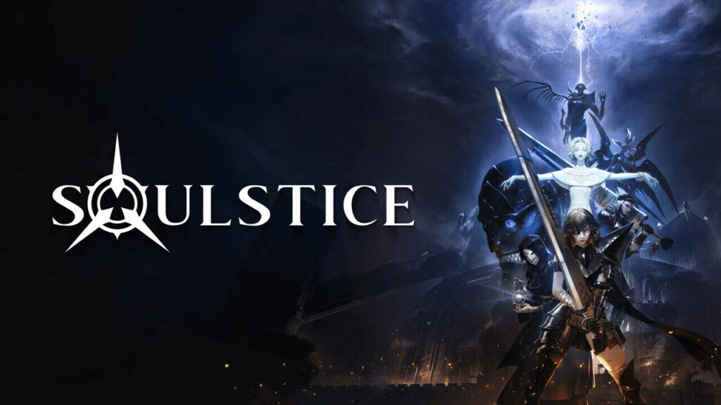 Soulstice