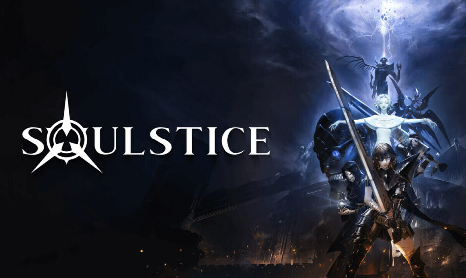 Soulstice, svelato nuovo video gameplay
