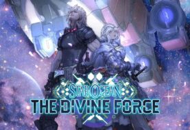 Star Ocean: The Divine Force - Provato