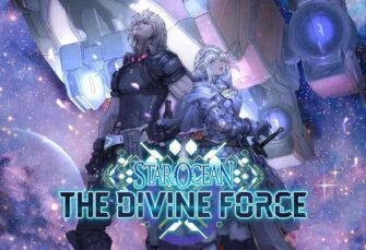 Star Ocean: The Divine Force – Provato