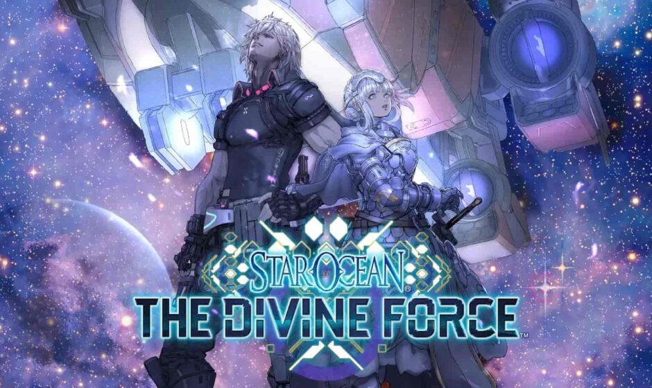 Star Ocean: The Divine Force - Data di uscita