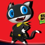 Super Monkey Ball Banana Mania: arriva Morgana di Persona 5