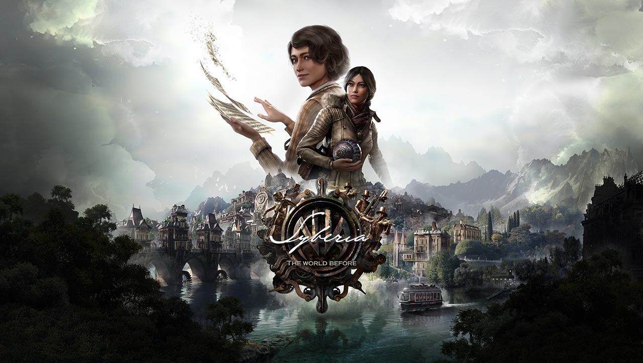 Syberia: The World Before – Recensione (Console)