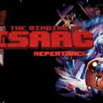 The Binding of Isaac: Repentance in arrivo su console?