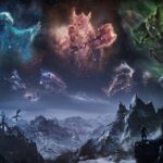 The Elder Scrolls V: Skyrim Anniversary Edition arriva a sorpresa su Nintendo Switch