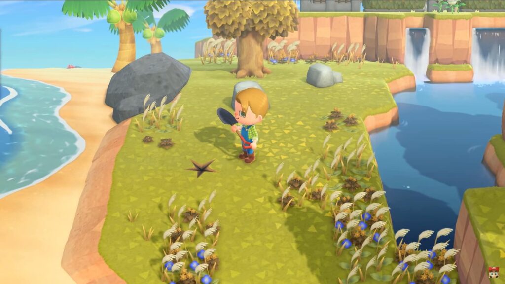 Giroidi Animal Crossing: New Horizons