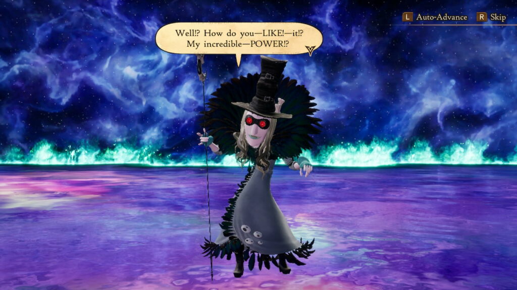 bravely default ii vigintio
