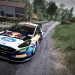 WRC 10: i contenuti dell’ultimo update