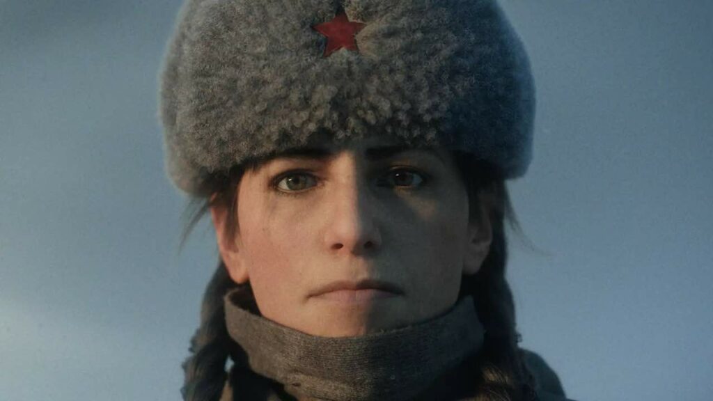 call of duty vanguard