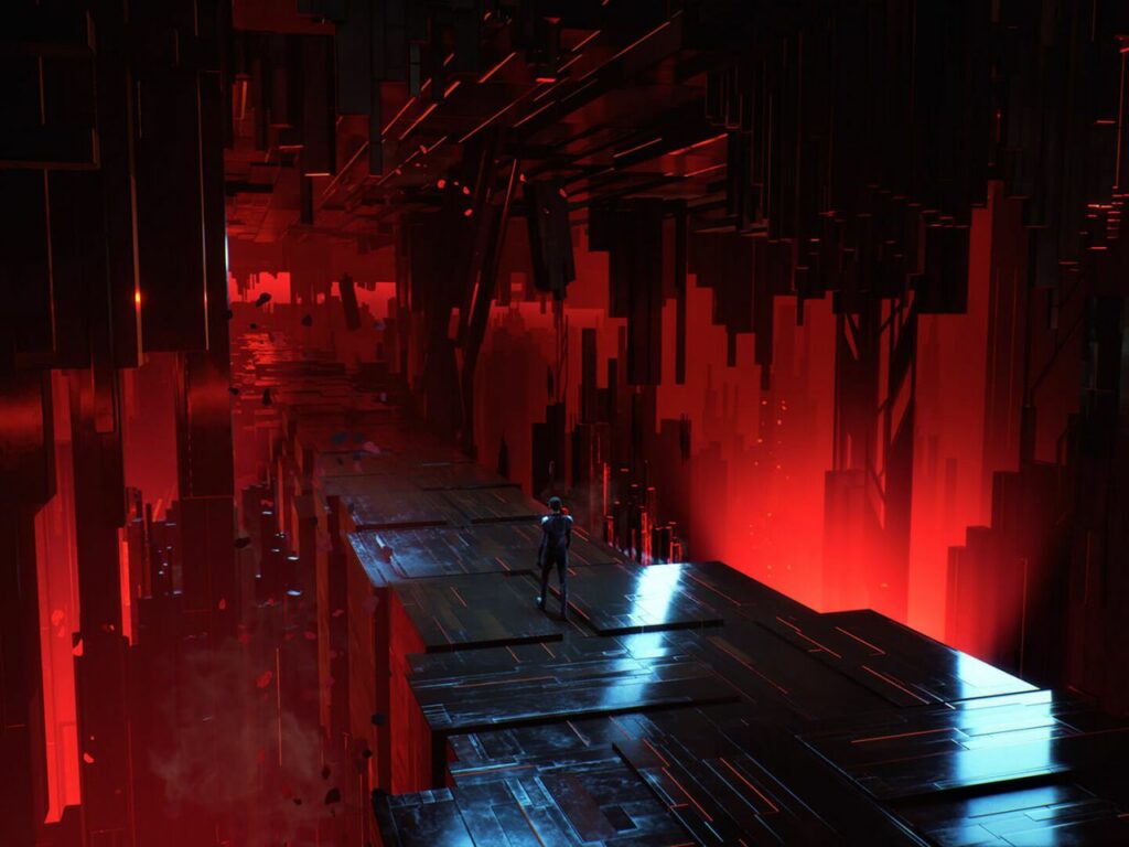 chorus