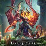 Darksiders IV in arrivo? Un artwork lo suggerisce