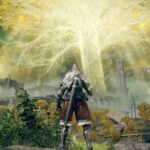 Elden Ring: Ray Tracing su PS5 e Xbox Series