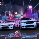 Forza Horizon 5 – Sbloccare le esibizioni avventura