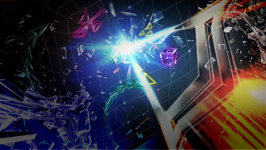 geometry wars 3