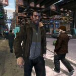 GTA IV Remastered nel 2023 secondo un insider