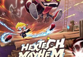 Hextech Mayhem: A League of Legends Story - Recensione