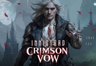 Innistrad: Crimson Vow - video di Unboxing