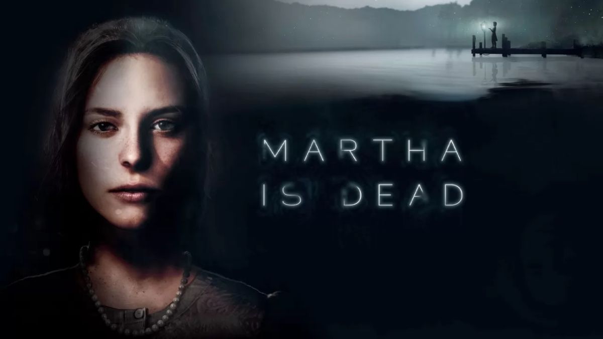 Martha is Dead – Lista Obiettivi