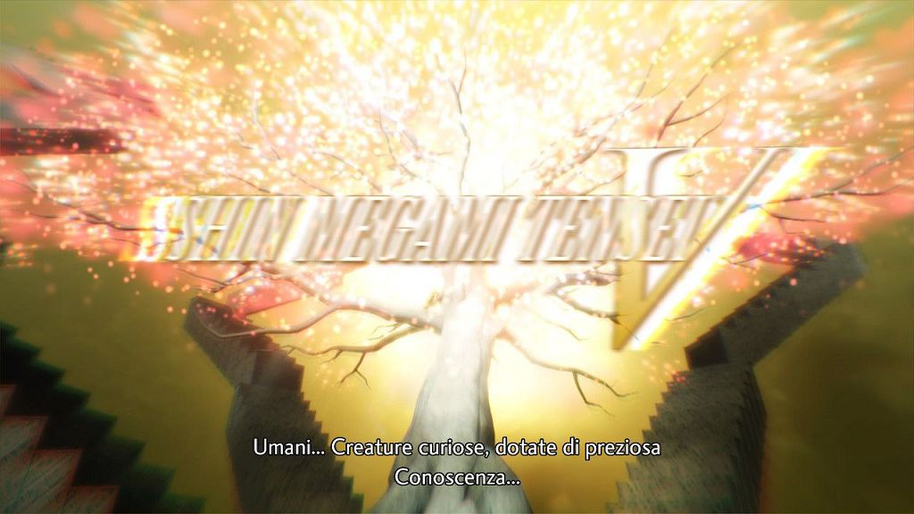 Shin Megami Tensei V – Guida al finale segreto