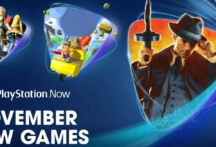 PlayStation Now: svelati i giochi di novembre