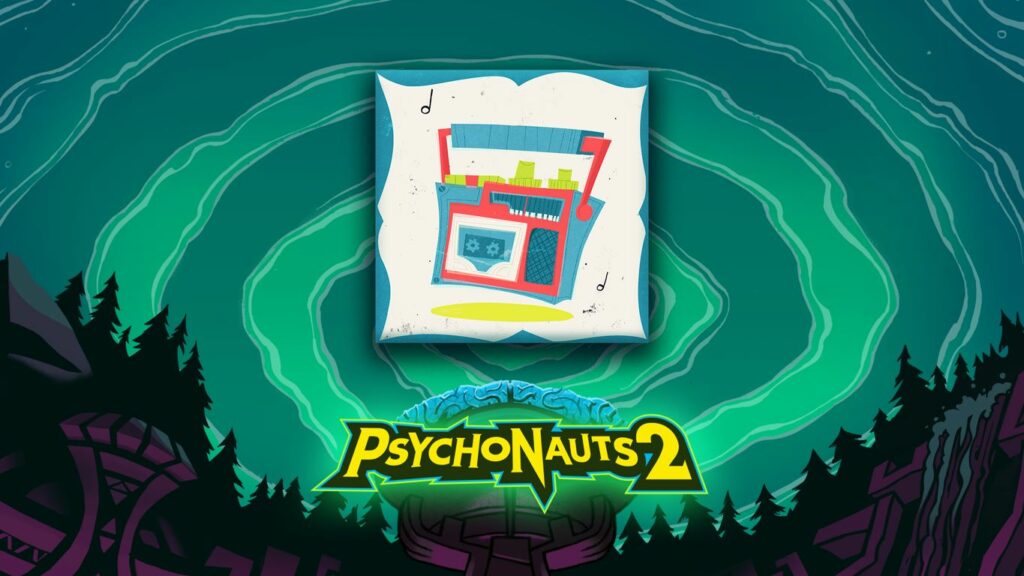 Psychonauts 2 - immagine della guida