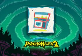 Psychonauts 2 - Come trovare Queepie