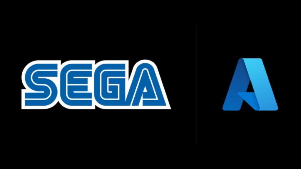 sega microsoft