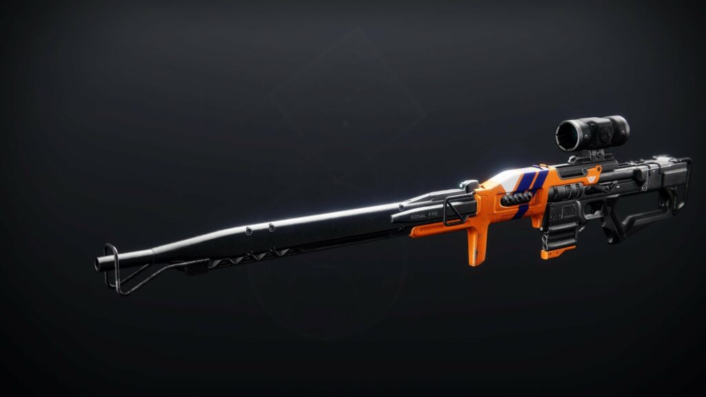 Destiny 2 Sguardo Perso