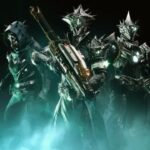Destiny 2: come ottenere Sguardo Perso