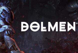 Dolmen - Anteprima del nuovo horror spaziale