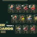FIFA 22: via all’evento di Natale