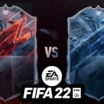 FIFA 22 FUT Versus: ecco il Team Fuoco
