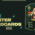 FIFA 22: disponibile la SBC per Pandev WWC