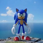 TGS 2022: nuovo trailer per Sonic Frontiers