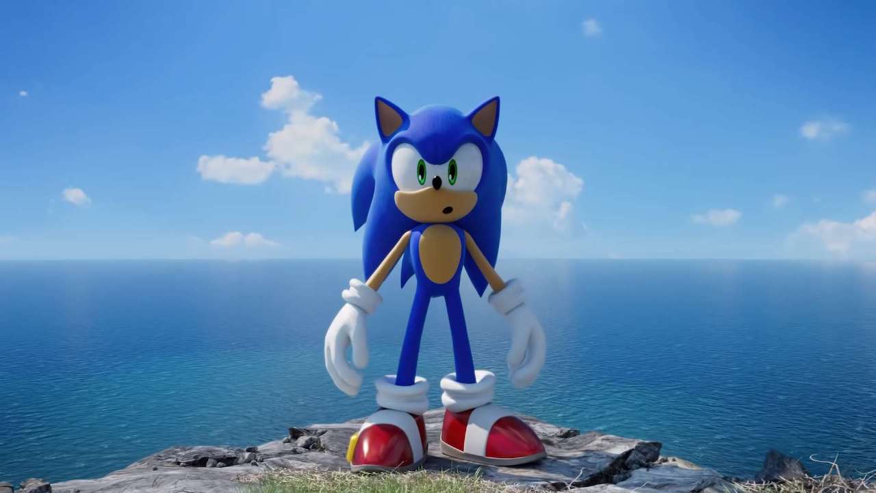Sonic Frontiers: annunciati i requisiti PC