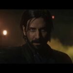Alan Wake 2: l’annuncio ai The Game Awards 2021