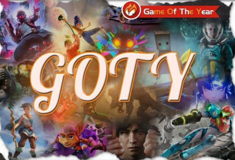 GOTY 2021: I migliori giochi dell'anno secondo Gamesource