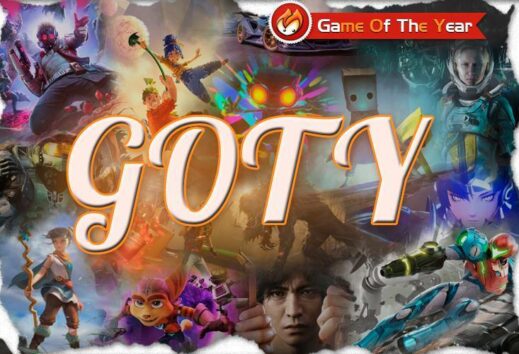 GOTY 2021: I migliori giochi dell'anno secondo Gamesource