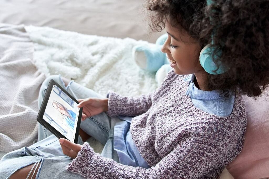 Asus Chromebook Detachable CZ1