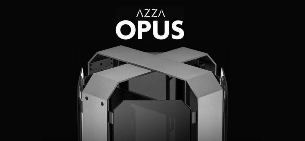 AZZA OPUS 809