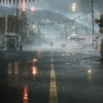 Alan Wake 2: nuovo trailer al Summer Game Fest