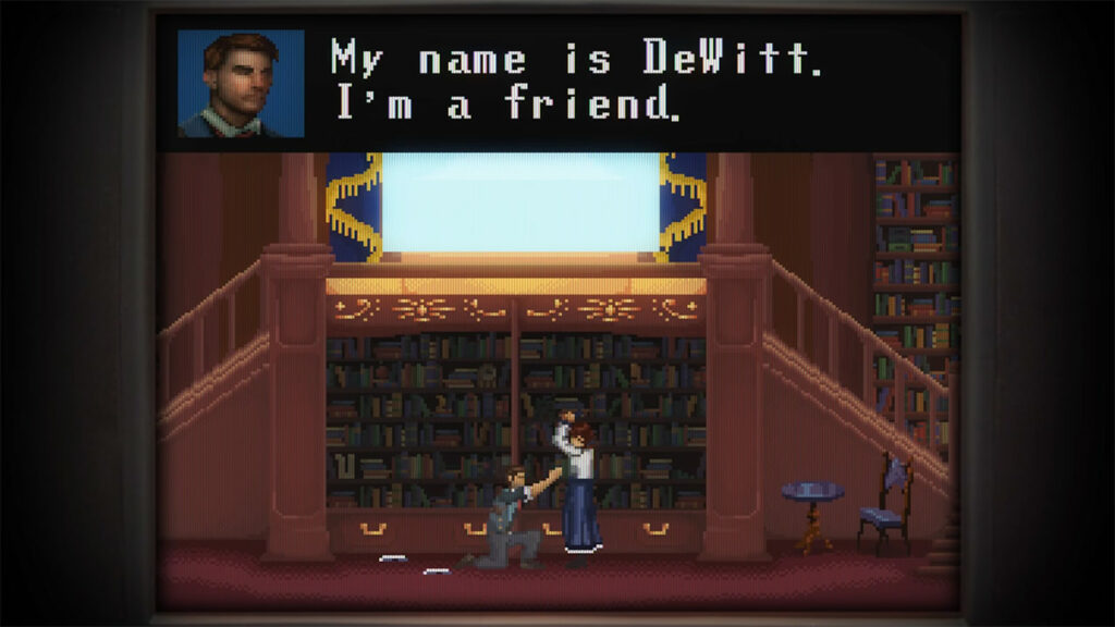 Bioshock Infinite Demake SNES